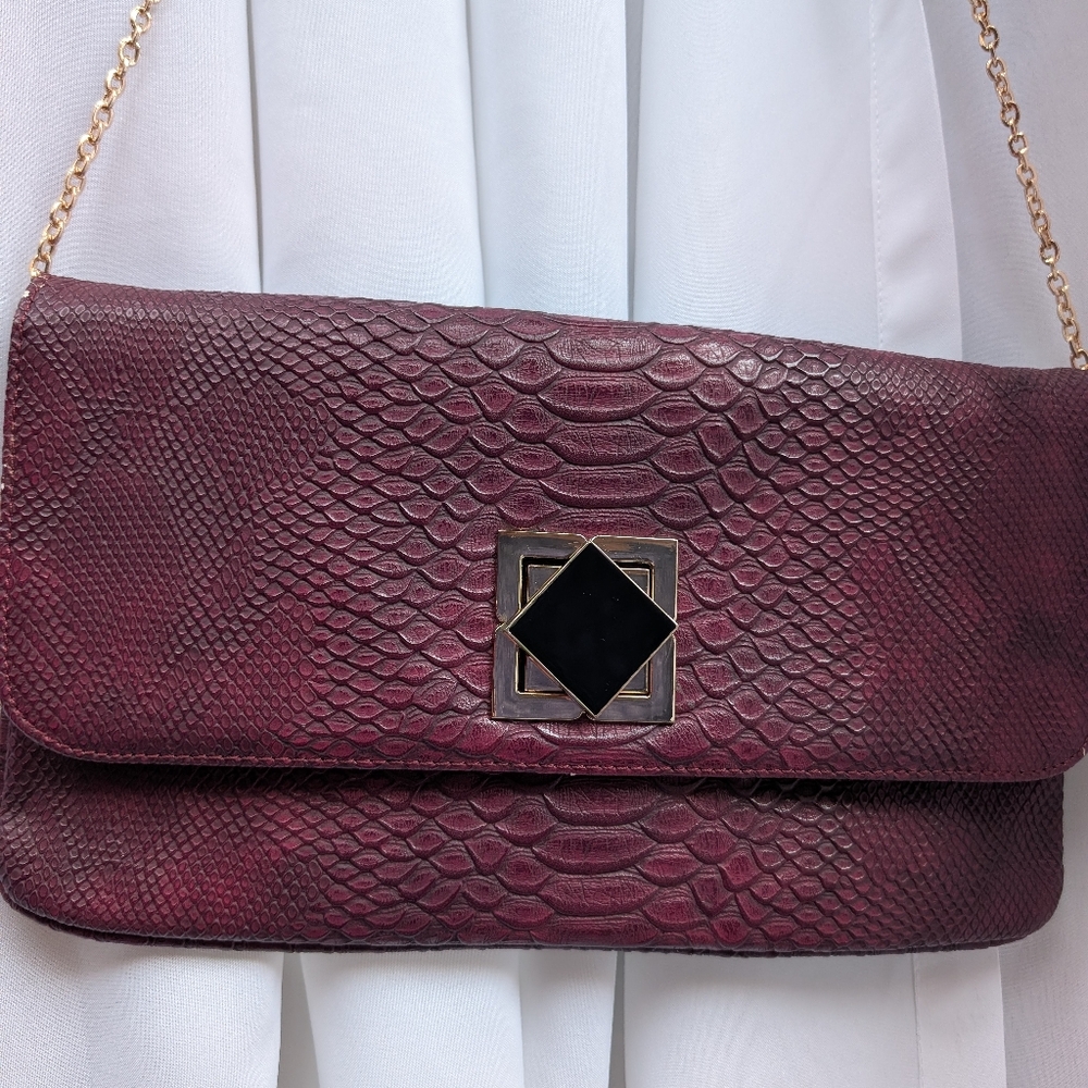 Urban Expressions Purse